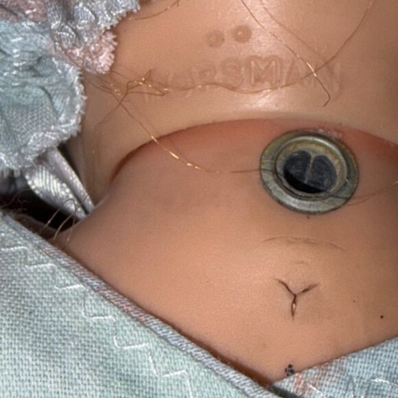 Vintage Horsman Doll - Picture 8 of 8